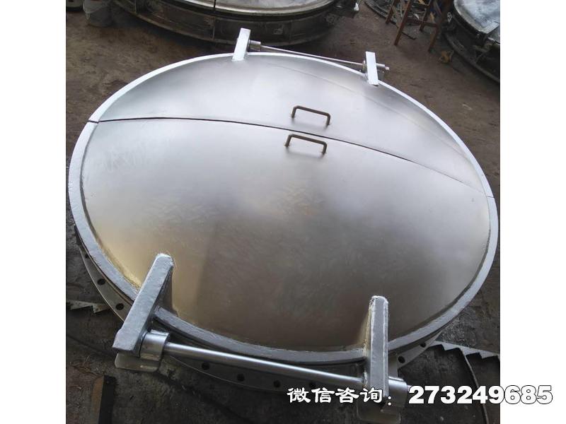 徽州不锈钢水工拍门