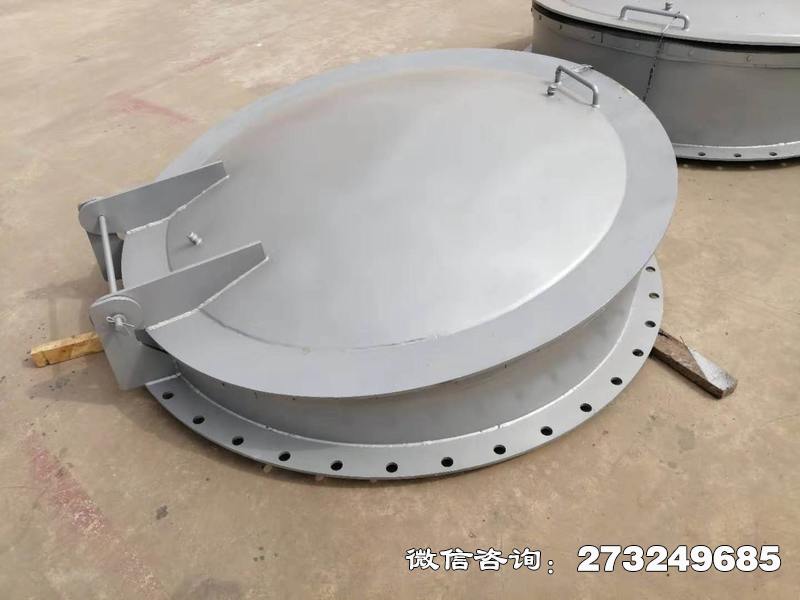 平泉d500不锈钢拍门