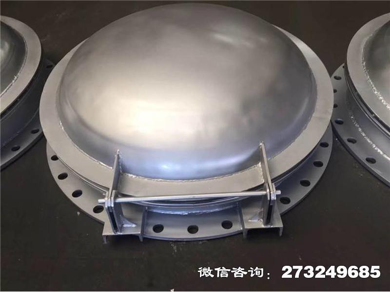 平泉不锈钢圆形方门