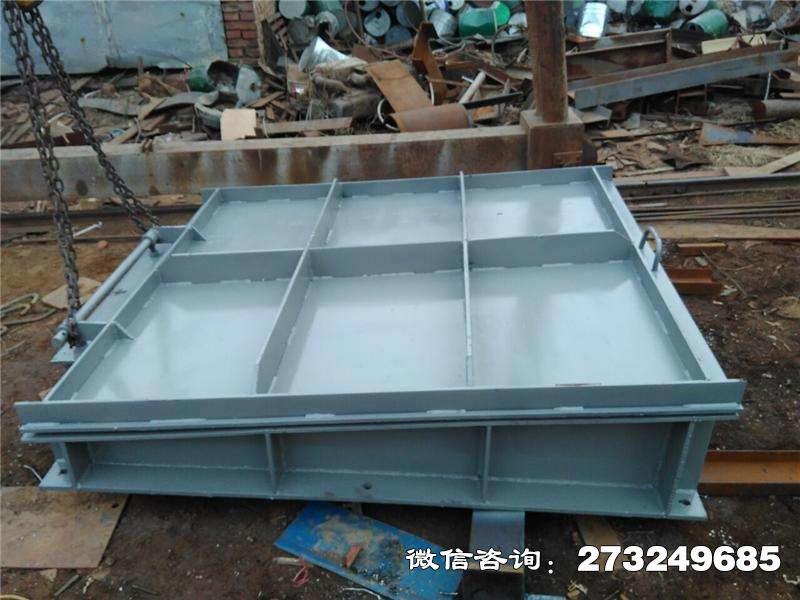 广河县2米方形拍门