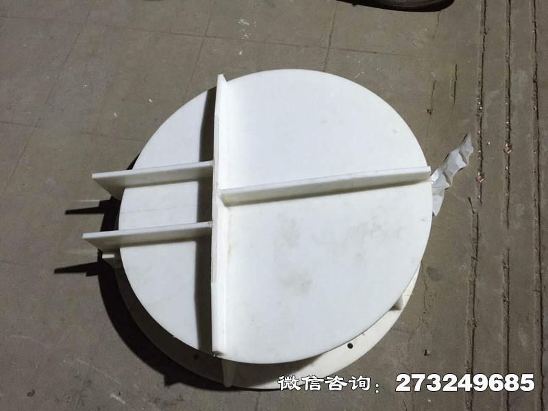 嘉祥县管道复合材料拍门