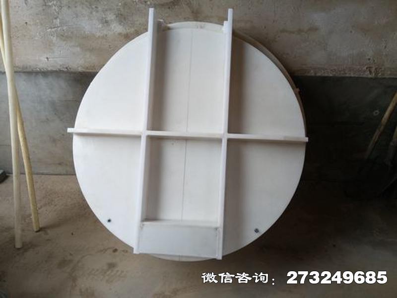 密山hdpe塑料管道单向拍门