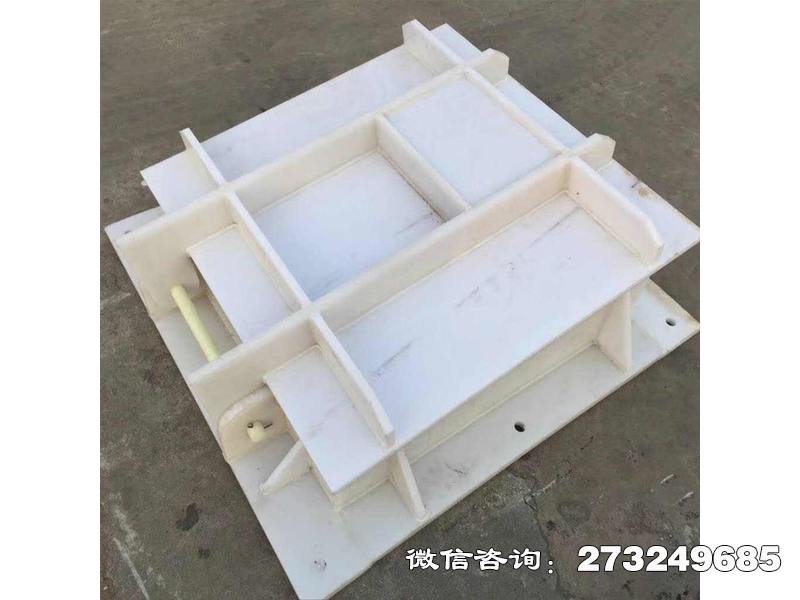 密山hdpe尼龙拍门