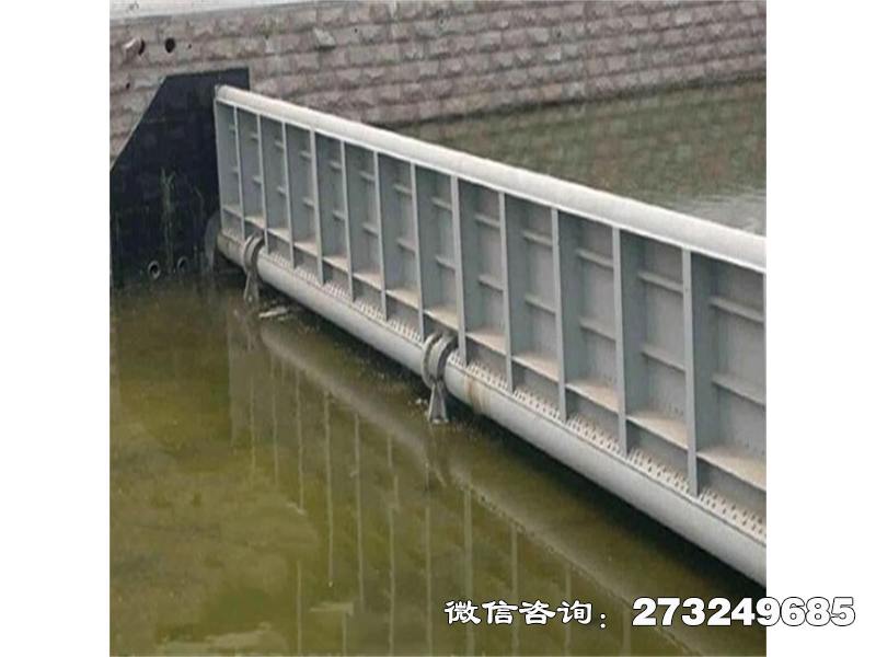 嘉祥县液压升降钢坝